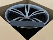 Jaguar XJ 2010- Kute felgi OEM R20 V1 (zestaw 4 szt.) zdjęcia 4