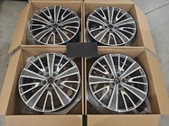 Jaguar XJ 2010- Kute felgi OEM R20 V2 (zestaw 4 szt.) zdjęcia 7