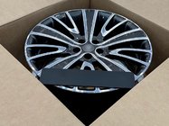 Jaguar XJ 2010- Kute felgi OEM R20 V2 (zestaw 4 szt.) zdjęcia 5