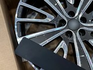 Jaguar XJ 2010- Kute felgi OEM R20 V2 (zestaw 4 szt.) zdjęcia 9