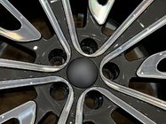 Jaguar XJ 2010- Kute felgi OEM R20 V2 (zestaw 4 szt.) zdjęcia 10