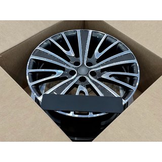 Kute felgi OEM R20 V2 (zestaw 4 szt.) zdjęcia 4