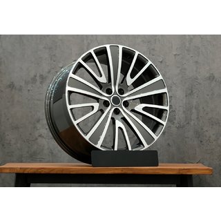 Kute felgi OEM R20 V2 (zestaw 4 szt.) zdjęcia 1