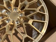 Jeep Grand Cherokee WK2 2010-2021 Kute felgi OEM R20 (Zestaw 4 szt.) zdjęcia 6