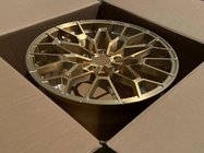 Jeep Grand Cherokee WK2 2010-2021 Kute felgi OEM R20 (Zestaw 4 szt.) zdjęcia 4