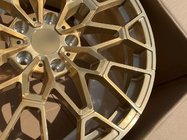 Jeep Grand Cherokee WK2 2010-2021 Kute felgi OEM R20 (Zestaw 4 szt.) zdjęcia 7