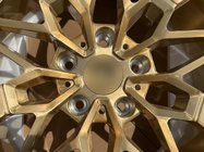Jeep Grand Cherokee WK2 2010-2021 Kute felgi OEM R20 (Zestaw 4 szt.) zdjęcia 8