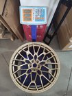 Jeep Grand Cherokee WK2 2010-2021 Kute felgi OEM R20 (Zestaw 4 szt.) zdjęcia 10