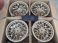 Jeep Grand Cherokee WK2 2010-2021 Kute felgi OEM R20 (Zestaw 4 szt.) zdjęcia 5