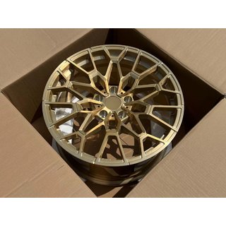 Kute felgi OEM R20 (Zestaw 4 szt.) Jeep Grand Cherokee WK2 2010-2021 zdjęcia 2