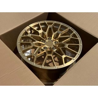 Kute felgi OEM R20 (Zestaw 4 szt.) Jeep Grand Cherokee WK2 2010-2021 zdjęcia 3