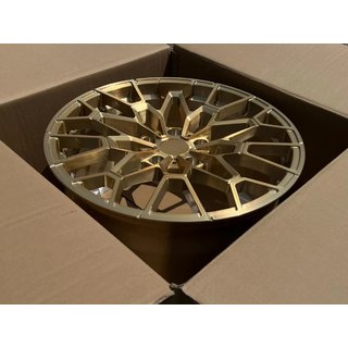 Kute felgi OEM R20 (Zestaw 4 szt.) Jeep Grand Cherokee WK2 2010-2021 zdjęcia 4