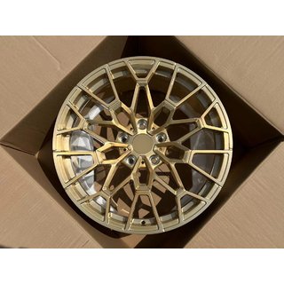 Kute felgi OEM R20 (Zestaw 4 szt.) Jeep Grand Cherokee WK2 2010-2021 zdjęcia 1