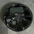 Jeep Grand Cherokee WK2 2010-2021 Kute felgi OEM R20 V2 (zestaw 4 szt.) zdjęcia 1