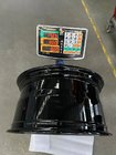 Jeep Grand Cherokee WK2 2010-2021 Kute felgi OEM R20 V2 (zestaw 4 szt.) zdjęcia 6