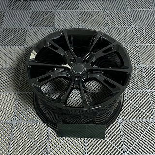 Kute felgi OEM R20 V2 (zestaw 4 szt.) Jeep Grand Cherokee WK2 2010-2021 zdjęcia 3