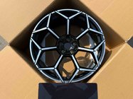 Lamborghini Urus 2018- Kute felgi OEM R23 V1 (zestaw 4 szt.) zdjęcia 2