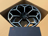 Lamborghini Urus 2018- Kute felgi OEM R23 V1 (zestaw 4 szt.) zdjęcia 3