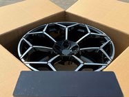 Lamborghini Urus 2018- Kute felgi OEM R23 V1 (zestaw 4 szt.) zdjęcia 4