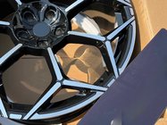 Lamborghini Urus 2018- Kute felgi OEM R23 V1 (zestaw 4 szt.) zdjęcia 6