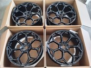 Lamborghini Urus 2018- Kute felgi OEM R23 V1 (zestaw 4 szt.) zdjęcia 5