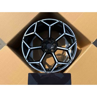 Kute felgi OEM R23 V1 (zestaw 4 szt.) zdjęcia 2