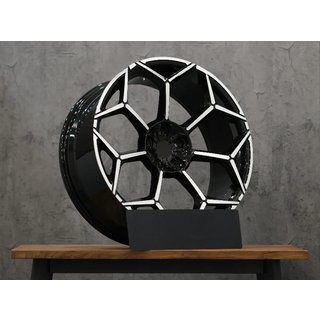 Kute felgi OEM R23 V1 (zestaw 4 szt.) zdjęcia 1