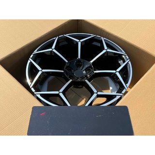 Kute felgi OEM R23 V1 (zestaw 4 szt.) zdjęcia 3