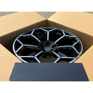 Kute felgi OEM R23 V1 (zestaw 4 szt.) zdjęcia 4