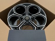 Lamborghini Aventador 2011-2022 Kute felgi OEM R20 R21 V1 (Zestaw 4 szt.) zdjęcia 4