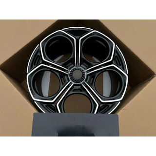 Kute felgi OEM R20 R21 V1 (Zestaw 4 szt.) Lamborghini Aventador 2011-2022 zdjęcia 2