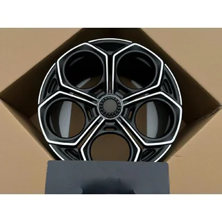 Kute felgi OEM R20 R21 V1 (Zestaw 4 szt.) zdjęcia 2