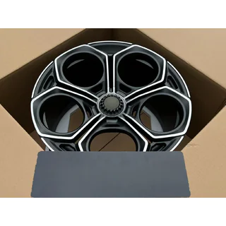 Kute felgi OEM R20 R21 V1 (Zestaw 4 szt.) zdjęcia 4
