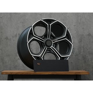 Kute felgi OEM R20 R21 V1 (Zestaw 4 szt.) Lamborghini Aventador 2011-2022 zdjęcia 1
