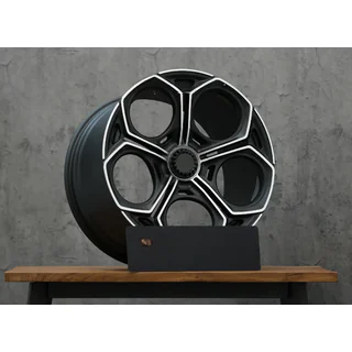 Kute felgi OEM R20 R21 V1 (Zestaw 4 szt.) zdjęcia 1