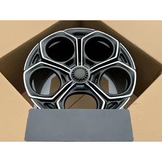 Kute felgi OEM R20 R21 V1 (Zestaw 4 szt.) zdjęcia 3