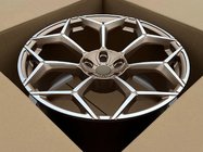 Lamborghini Urus 2018- Kute felgi OEM R23 V2 (Zestaw 4 szt.) zdjęcia 6