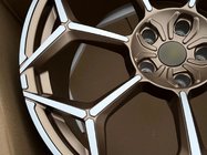 Lamborghini Urus 2018- Kute felgi OEM R23 V2 (Zestaw 4 szt.) zdjęcia 7