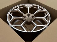 Lamborghini Urus 2018- Kute felgi OEM R23 V2 (Zestaw 4 szt.) zdjęcia 5