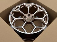 Lamborghini Urus 2018- Kute felgi OEM R23 V2 (Zestaw 4 szt.) zdjęcia 4