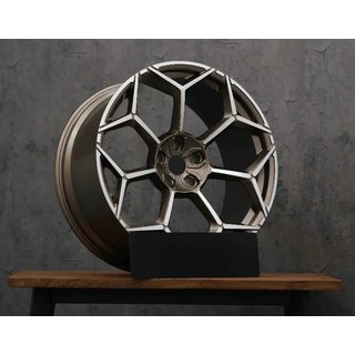 Kute felgi OEM R23 V2 (Zestaw 4 szt.) zdjęcia 1