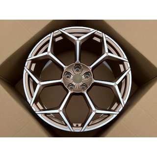 Kute felgi OEM R23 V2 (Zestaw 4 szt.) zdjęcia 2