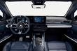 Test elektrycznego hatchbacka Alpine A290 zdjęcia 5