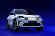Test elektrycznego hatchbacka Alpine A290 zdjęcia 1