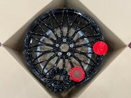 Lamborghini Aventador 2011-2022 Kute felgi OEM R20 R21 V2 (Zestaw 4 szt.) zdjęcia 3