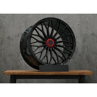 Kute felgi OEM R20 R21 V2 (Zestaw 4 szt.) Lamborghini Aventador 2011-2022 zdjęcia 1