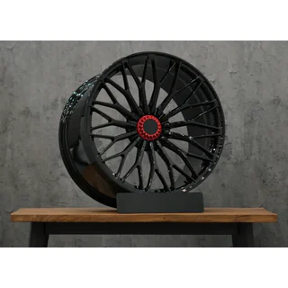 Kute felgi OEM R20 R21 V2 (Zestaw 4 szt.) zdjęcia 1