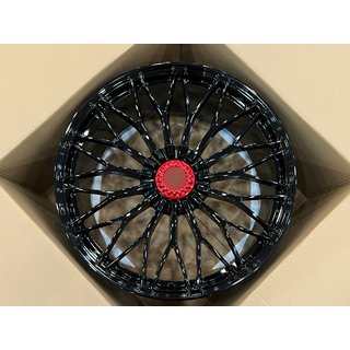 Kute felgi OEM R20 R21 V2 (Zestaw 4 szt.) Lamborghini Aventador 2011-2022 zdjęcia 2