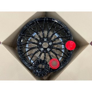 Kute felgi OEM R20 R21 V2 (Zestaw 4 szt.) Lamborghini Aventador 2011-2022 zdjęcia 3