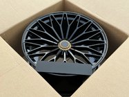 Lamborghini Urus 2018- Kute felgi OEM R23 V3 (Zestaw 4 szt.) zdjęcia 4